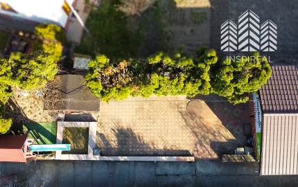 Podnikateľská budova v Čani