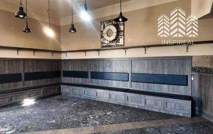 Podnikateľská budova v Čani