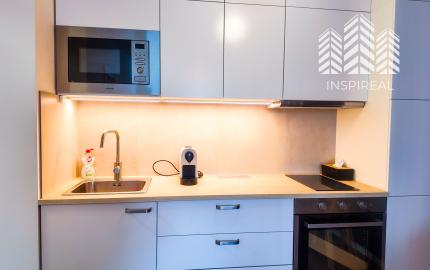 1,5 izbový byt Krivá ulica, top lokalita