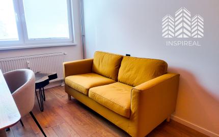 1,5 izbový byt Krivá ulica, top lokalita