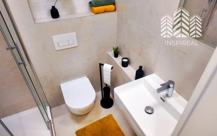 1,5 izbový byt Krivá ulica, top lokalita