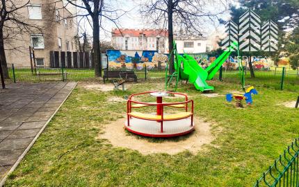 1,5 izbový byt Krivá ulica, top lokalita