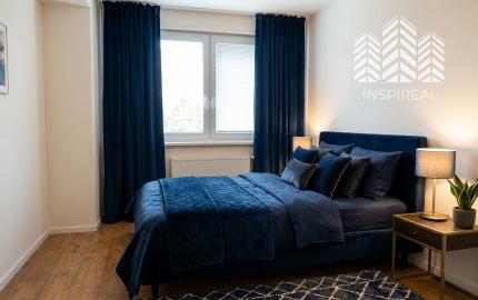 1,5 izbový byt Krivá ulica, top lokalita