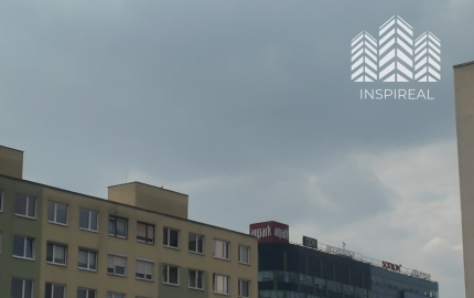 1,5 izbový byt Krivá ulica, top lokalita