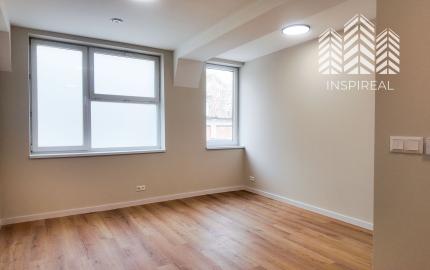 štúdio, kompletná rekonštrukcia, ANIČKA RESIDENCE