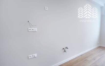 štúdio, kompletná rekonštrukcia, ANIČKA RESIDENCE