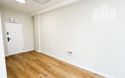 štúdio, kompletná rekonštrukcia, ANIČKA RESIDENCE