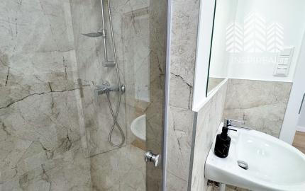 štúdio, kompletná rekonštrukcia, ANIČKA RESIDENCE