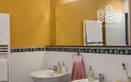 REZERVOVANÉ Rodinný dom vo Veľkom Šariši