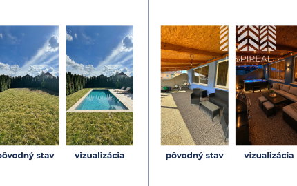 REZERVOVANÉ Rodinný dom vo Veľkom Šariši