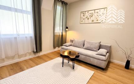 1- izbový byt, kompletná rekonštrukcia, ANIČKA RESIDENCE