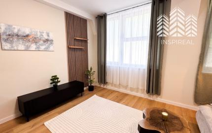 1- izbový byt, kompletná rekonštrukcia, ANIČKA RESIDENCE