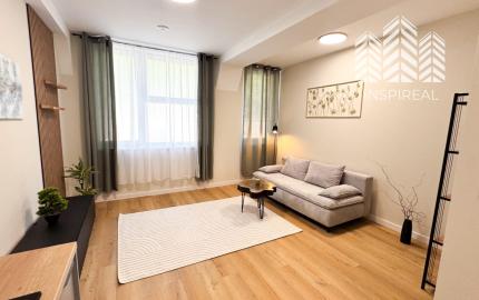 1- izbový byt, kompletná rekonštrukcia, ANIČKA RESIDENCE