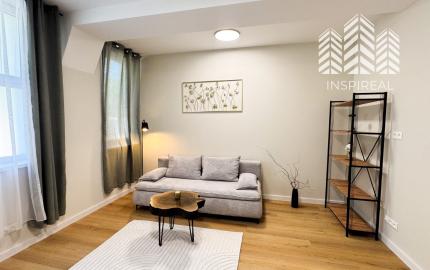 1- izbový byt, kompletná rekonštrukcia, ANIČKA RESIDENCE