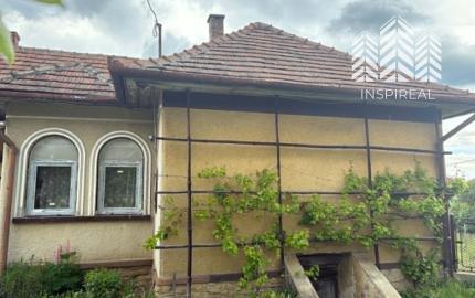 BÓDVASZILAS - Rodinný dom
