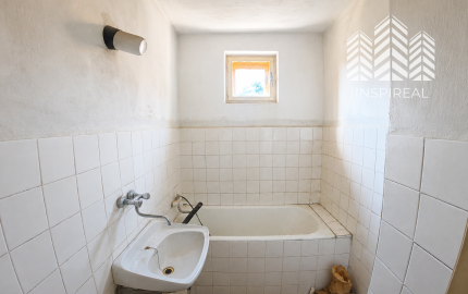 RANKOVCE RODINNÝ DOM S 2 BYTOVÝMI JEDNOTKAMI
