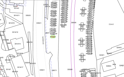 Garáž na predaj 18m², v TOP lokalite Jantárová, Košice - Juh