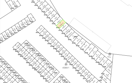 Garáž na predaj 15m² s pozemkom, Čárskeho, Košice - Sever