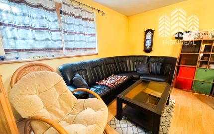 Pokoj na Ružíne aj s Chatou