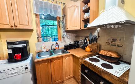 Pokoj na Ružíne aj s Chatou