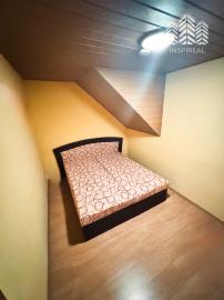 Pokoj na Ružíne aj s Chatou