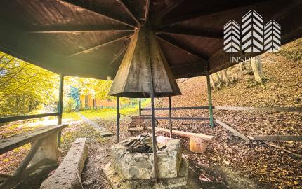 Pokoj na Ružíne aj s Chatou