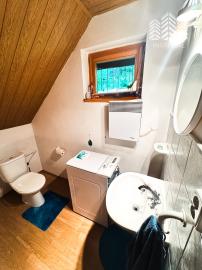 Pokoj na Ružíne aj s Chatou