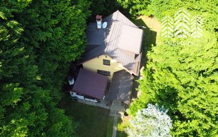 Pokoj na Ružíne aj s Chatou