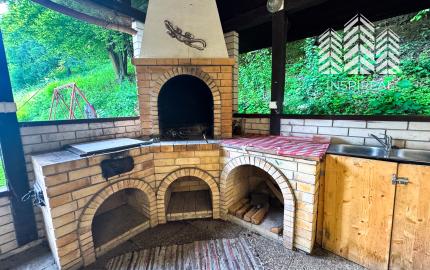 Pokoj na Ružíne aj s Chatou