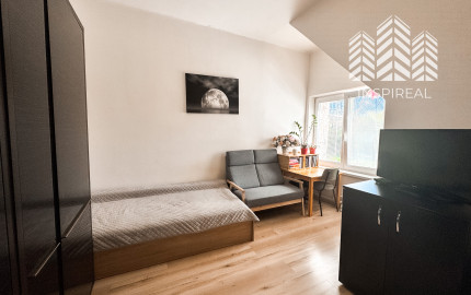 Rodinný Dom pri centre - Mudroňová Košice-Juh