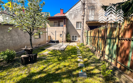 Rodinný Dom pri centre - Mudroňová Košice-Juh