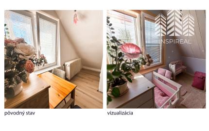 Rodinný Dom pri centre - Mudroňová Košice-Juh