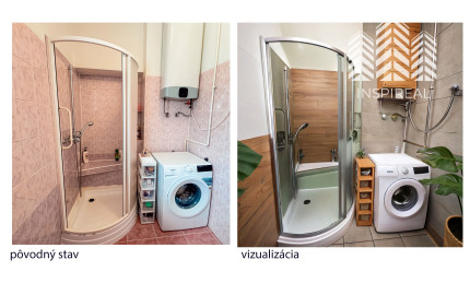 Rodinný Dom pri centre - Mudroňová Košice-Juh