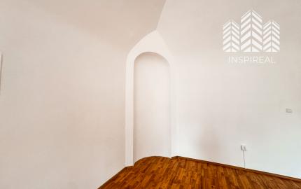 Reprezentatívne priestory na prenájom – Štúrova, pri Auparku