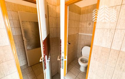 Reprezentatívne priestory na prenájom – Štúrova, pri Auparku