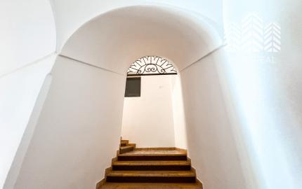 Reprezentatívne priestory na prenájom – Štúrova, pri Auparku