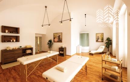 Reprezentatívne priestory na prenájom – Štúrova, pri Auparku