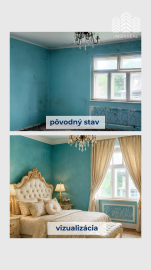 Dom Boliarov - na rekonštrukciu