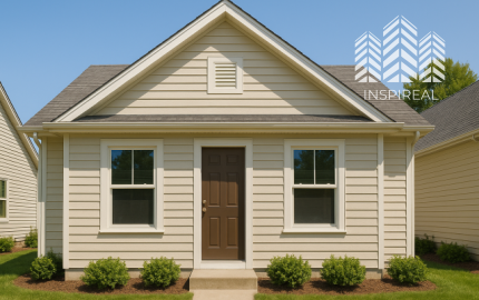 dom na kľúč Boliarov - 22 km od Košíc