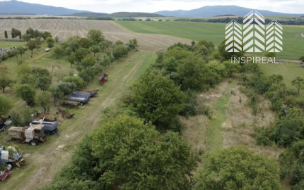 dom na kľúč Boliarov - 22 km od Košíc