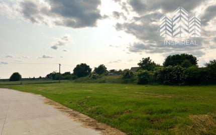 Agrologistic park - Kechnec/Milhosť