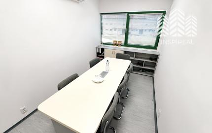 Agrologistic park - Kechnec/Milhosť