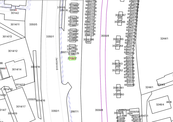 Garáž na predaj 18m², v TOP lokalite Jantárová, Košice - Juh