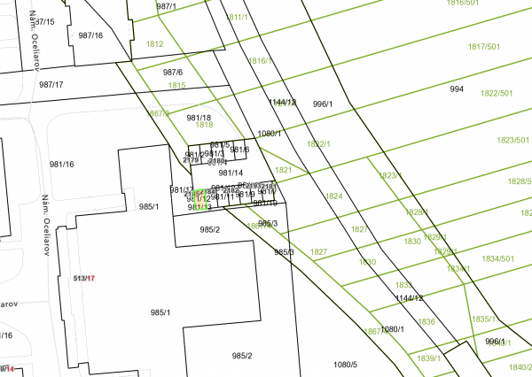 Garáž na predaj 19m², Námestie oceliarov, Košice - Šaca