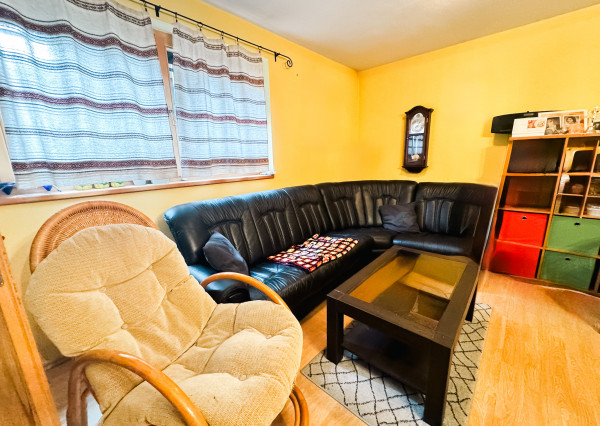 Pokoj na Ružíne aj s Chatou