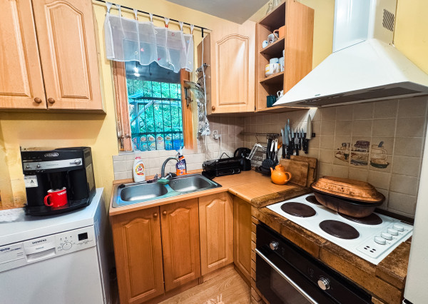 Pokoj na Ružíne aj s Chatou