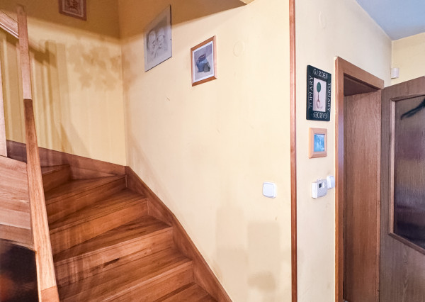 Pokoj na Ružíne aj s Chatou