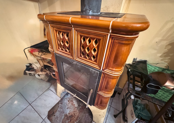 Pokoj na Ružíne aj s Chatou