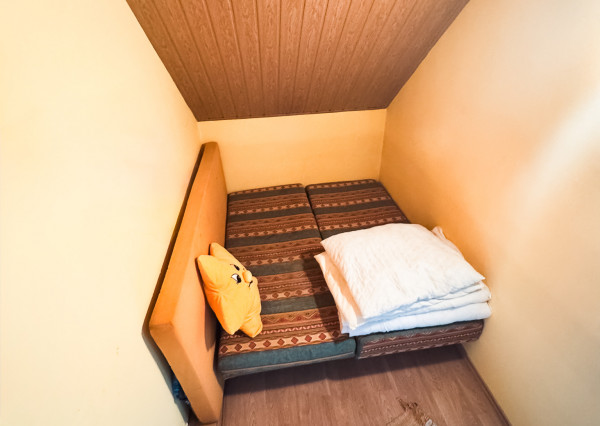 Pokoj na Ružíne aj s Chatou