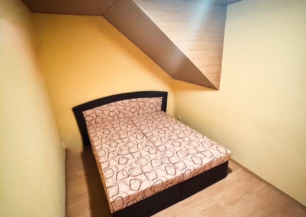 Pokoj na Ružíne aj s Chatou